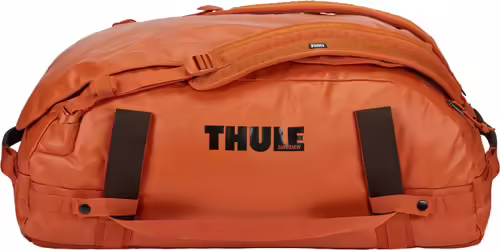 Bolsa deporte THULE Chasm 70L Autumnal (3204299) | 0085854247818 imagen 4