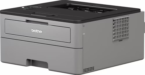BROTHER Laser B/N 30ppm WiFi (HL-L2350DW) | HLL2350DW | 4977766782524 imagen 2