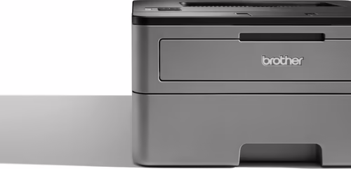 BROTHER Laser B/N 30ppm WiFi (HL-L2350DW) | HLL2350DW | 4977766782524 imagen 3