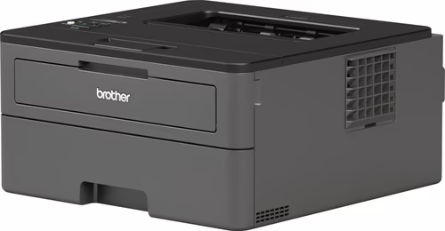 Brother impresora laser monocromo hl-l2370dn a4 2400x600ppp 34ppm usb 2.0 ethern | HLL2370DN | 4977766780988 imagen 2
