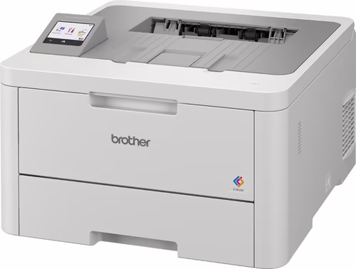 BROTHER LED Color A4 WiFi Dúplex Blanca (HL-L8230CDW) | 4977766823814 imagen 5