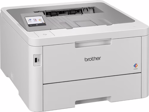 BROTHER LED Color A4 WiFi Dúplex Blanca (HL-L8240CDW) | 4977766823869 imagen 2