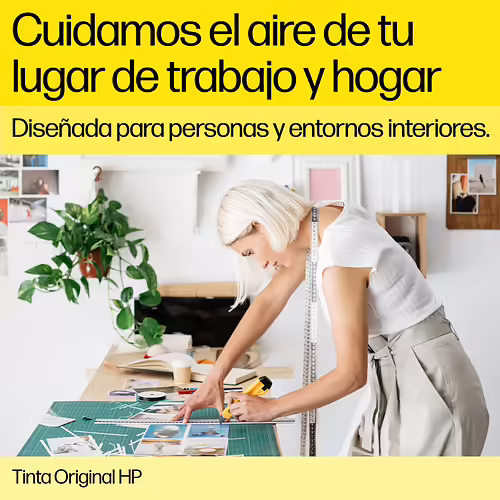 Cabezal Impresión HP DesignJet 729 Negro/Color (F9J81A) | 0889296167884 imagen 5