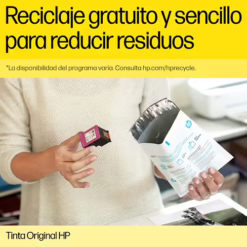 Cabezal Impresión HP DesignJet 729 Negro/Color (F9J81A) | 0889296167884 imagen 6