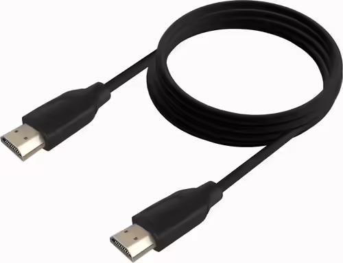 Cable AISENS HDMI A/M a HDMI A/M 2m Negro (A120-0724) | 8436574708950 imagen 2