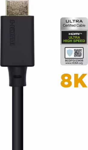 Cable AISENS HDMI/M a HDMI/M 1.5m Negro (A150-0422) | 8436574704587 imagen 4