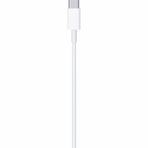Apple Cable de conector Lightning/USB C 1 m Blanco | MM0A3ZM/A | 0194252750872 imagen 4