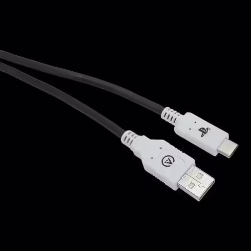 Cable de Carga PowerA PS5 USB-A a USB-C 3m (1516957-01) | 0617885024016 imagen 7