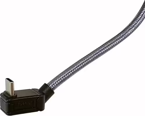 Cable EQUIP USB-C/M a USB-C/M 1m Negro (EQ128421) | 4015867237687 imagen 4