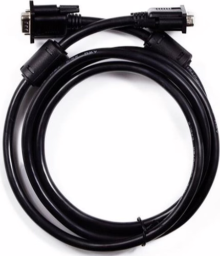 Nilox Cable VGA de - 1.8 metros | NXCVGA01 | 8436556146909 imagen 3