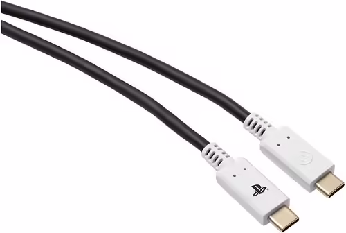 Cable PowerA USB-C a USB-C para PS5 3m (PSAC0372-01) | 0617885107818 imagen 2