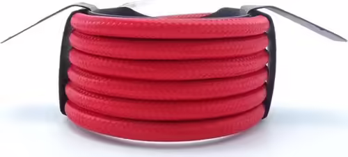 CABLE XIAOMI USB TIPO-A MACHO A USB TIPO-C MACHO 1M NEGRO ROJO SJV4110GL | 6934177703805 imagen 3