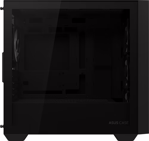 Caja ASUS A21 PLUS mATX Mini-ITX Negra(90DC00H0-B19000) | 4711387406274 imagen 3