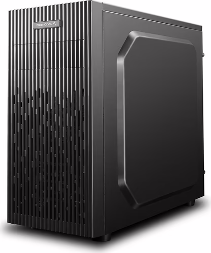Caja Gaming DeepCool mATX Mini-ITX Negra (MATREXX30) | DP-MATX-MATREXX30 | 6933412713715 imagen 8