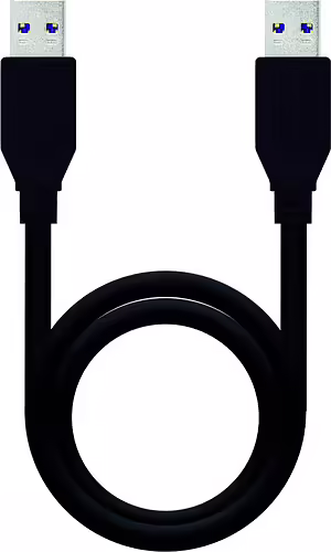 Caja TooQ HDD 2.5`` SATA USB 2.0 Negra (TQE-2510B) | 8433281000094 imagen 5