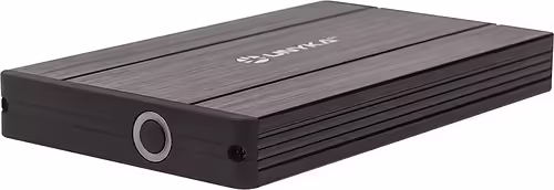 Caja UNYKA HDD 25201 2.5? SATA USB 2.0 Negra (57001) | 6940533542162 imagen 2