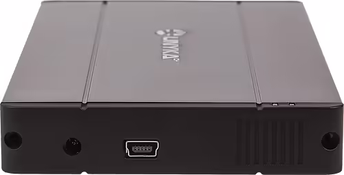 Caja UNYKA HDD 25201 2.5? SATA USB 2.0 Negra (57001) | 6940533542162 imagen 3
