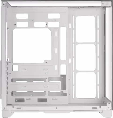 Caja Mars Gaming ATX mATX Mini-ITX Blanca (MCVISIONW) | 8435693109624 imagen 5