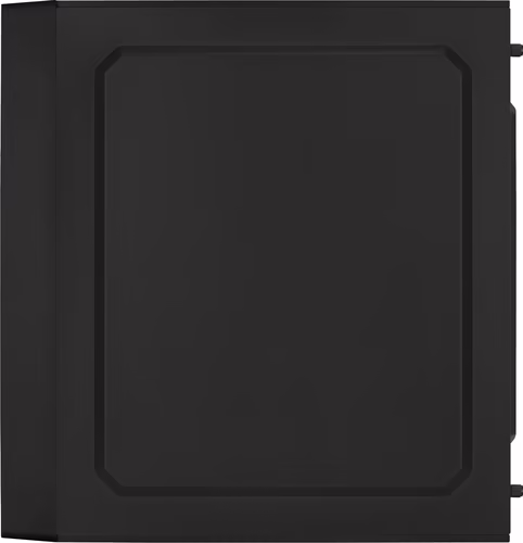 Caja Compacta AEROCOOL S/F USB2/3 mATX Negra (CS104) | 4710562759358 imagen 7