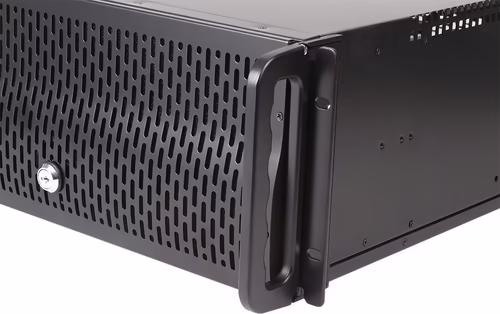 Caja para RACK 19`` 4U ATX 550mm (51912) | 6940533540571 imagen 6