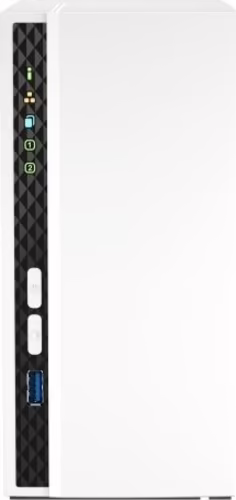 QNAP NAS DE 2 BAHIA TS-233 | 4711103080597 imagen 3