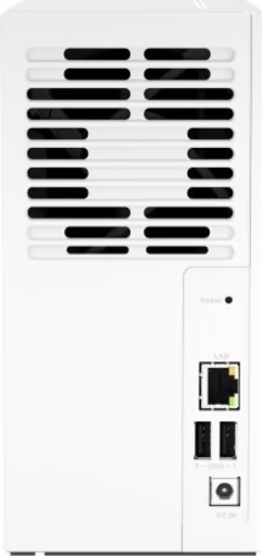 QNAP NAS DE 2 BAHIA TS-233 | 4711103080597 imagen 6