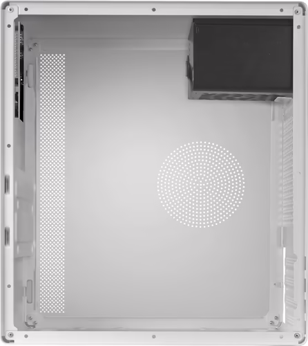 Tacens ORUMX500 Caja Minitorre Slim MicroATX + Fuente Alimentación 500W Ventila | 2ORUMX500W | 8435693103165 imagen 6