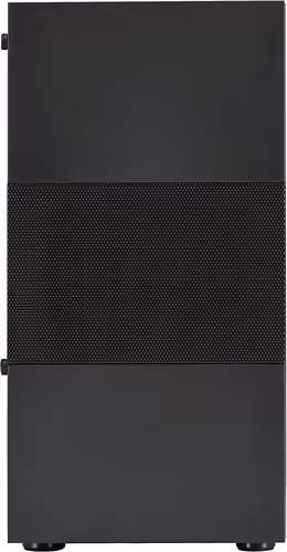 Caja UNYKA Aero C25 500W ITX mATX Negra (UK52125) | 8436617921360 imagen 6