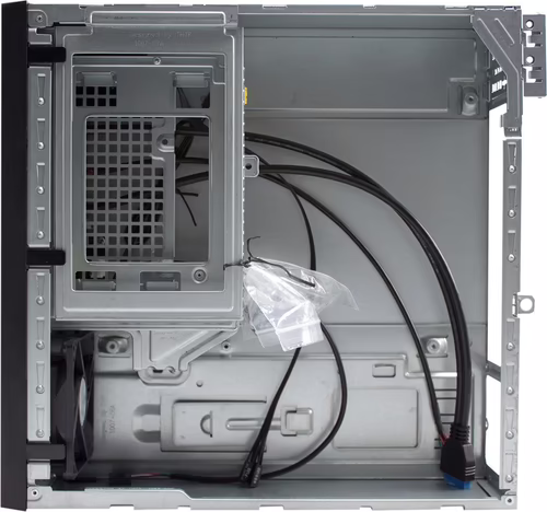Caja UNYKA Caviar 1K S/F USB-A 3.0 ITX Negra (52092) | 6940533542537 imagen 3