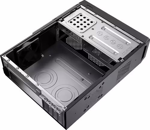 UNYKA CARCASA MICRO ATX UK2011 TYPE C | 52112 | 6974560220977 imagen 3