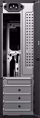 UNYKA CARCASA MICRO ATX UK2011 TYPE C | 52112 | 6974560220977 imagen 4