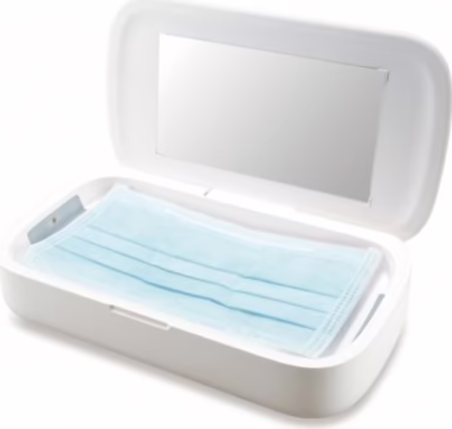 Caja UV Esterilizadora CONCEPTRONIC (CONCIRO01W) | 4015867223260 imagen 5