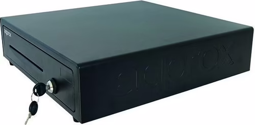 CAJON APPROX ELECTRICO APPCASH01 41 x 41 | 8435099519447 imagen 2