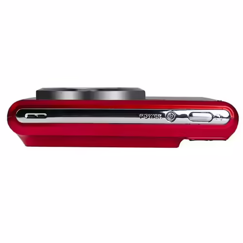 AgfaPhoto Realishot DC5200 Cámara compacta 21 MP CMOS 5616 x 3744 Pixeles Rojo | 3760265540761 imagen 3