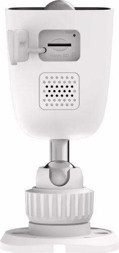 Cámara IP D-Link FHD WiFi Exterior Blanca (DCS-8627LH) | 0790069453250 imagen 4