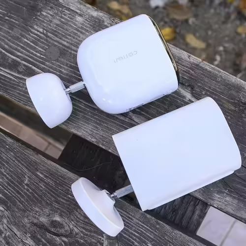 Cámara IP IMILAB EC4 2K WiFi Nocturna Blanca (CMSXJ31A) | 6971085310718 imagen 5