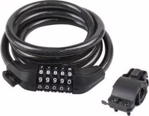 Candado SmartGyro Combinación 5 Dígitos (SG27-348) | 8435089035216 imagen 5