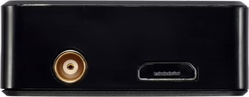 Capturadora TDT AverMedia Mobile Lightning Negra(EW330) | 61EW3300A0AB imagen 3