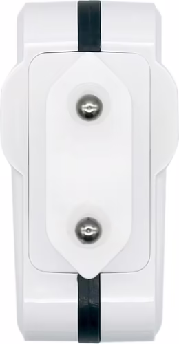 Aisens Cargador pared universal 2x usb 2.0 blanco | A110-0439 | 8436574704808 imagen 3