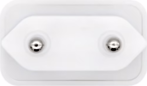 Cargador de Pared AISENS 10W 1xUSB-A Blanco (A110-0526) | 8436574705973 imagen 3