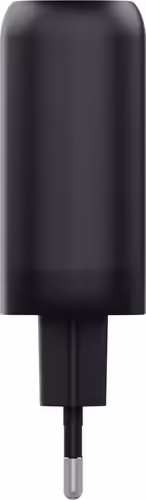 Cargador de Pared Trust Maxo 65W 2xUSB-C Negro (25380) | 8713439253801 imagen 5