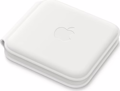 Cargador Doble Apple MagSafe Inalámbrico (MHXF3ZM/A) | 0194252220153 imagen 3