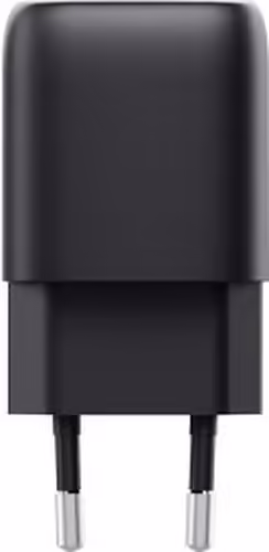 Cargador Pared Trust Maxo GaN 30W 1xUSB-C Negro (25519) | 8713439255195 imagen 4