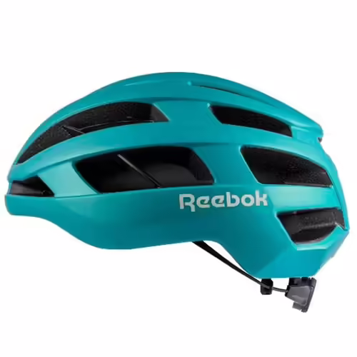 Casco REEBOK ROAD Racing Turquesa M (HROADMV100-GR-M) imagen 2