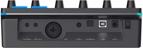 Centro Control AverMedia Live Streamer (61AX310000AB) | 0795522966605 imagen 7