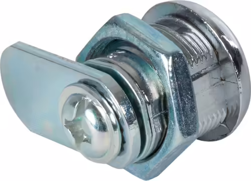 Cerradura Aiten Puerta Lateral y Trasera (80.45.03) | 6940533543633 imagen 2