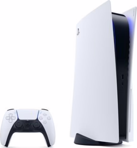 Consola SONY PS5 825Gb | PS5-CHASIS-C | 0711719424697 imagen 3