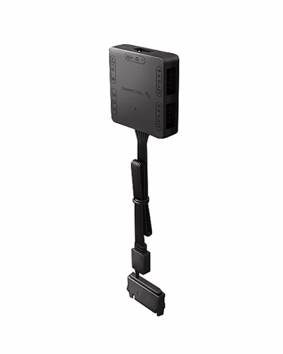 Conversor DeepCool RGB 5v a 12v (CHUB5-12V) | DP-FRGB-CHUB5-12V | 6933412796114 imagen 5