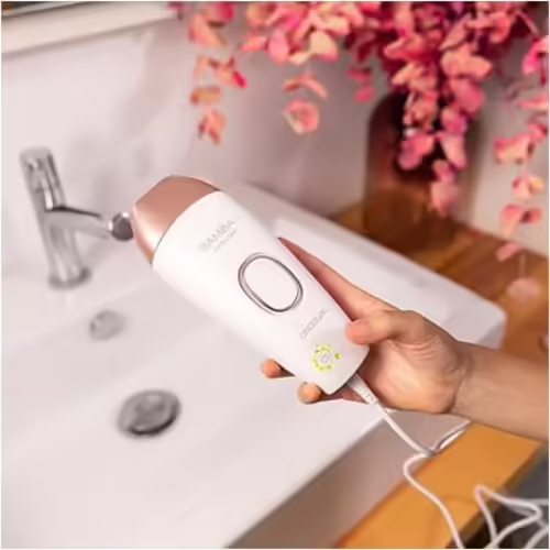 CECOTEC SKINCARE IPL QUARTZ DEPILADOR | 04245 | 8435484042451 imagen 3