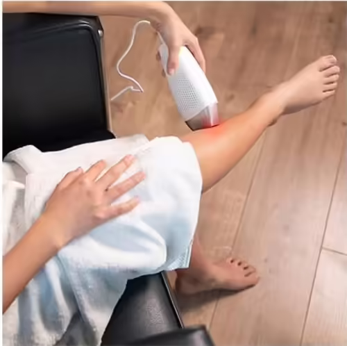 CECOTEC SKINCARE IPL QUARTZ DEPILADOR | 04245 | 8435484042451 imagen 4